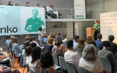Nace Henko, el nuevo servicio educativo de Grupo Anaya