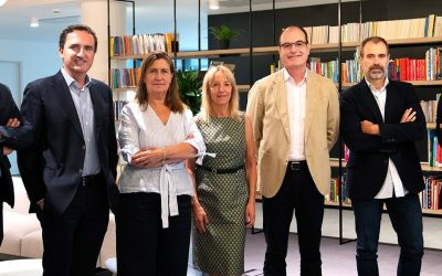 Convocada la primera edición de los Premios a la Excelencia en Orientación dirigidos a centros educativos