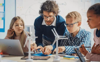 Más de 30 centros educativos, candidatos a los Premios a la Excelencia en Orientación 2023