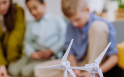 ¿Cómo innovar en orientación?, ponencia inspiradora en la gala de los Premios a la excelencia en orientación