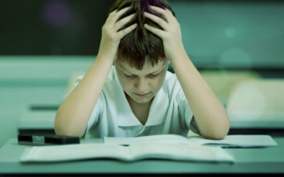 ¿Cómo ayudar a nuestros adolescentes con los exámenes y la ansiedad que conllevan?