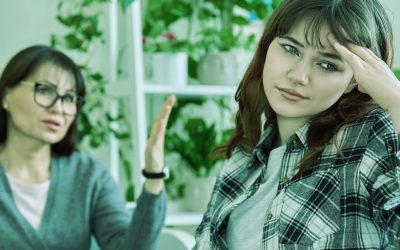Claves para afrontar los conflictos entre padres y adolescentes