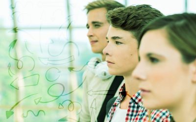 Cómo ayudar a nuestros hijos e hijas adolescentes a tomar decisiones