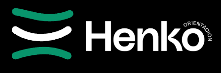 Logotipo de Orientación